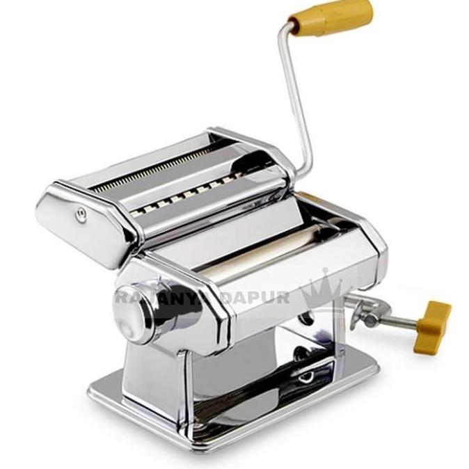 Gilingan mie atlas marcato - gilingan molen- gilangan pasta