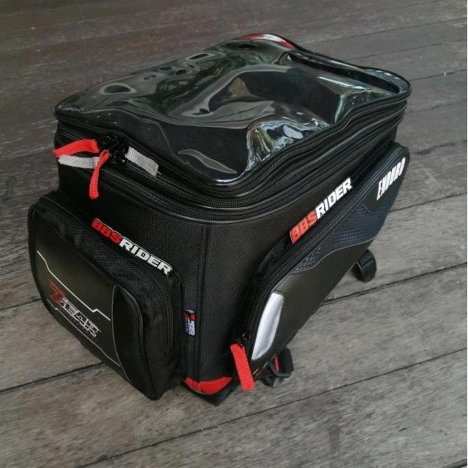 Enduro Tank Bag 7Gear
