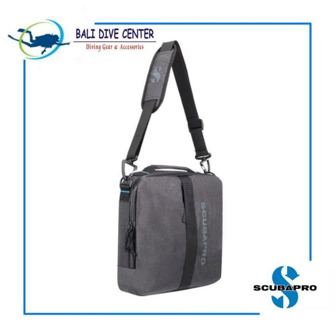 Spesial Scubapro Definition Regulator 10L Bag - Travel Bag Scuba Diving