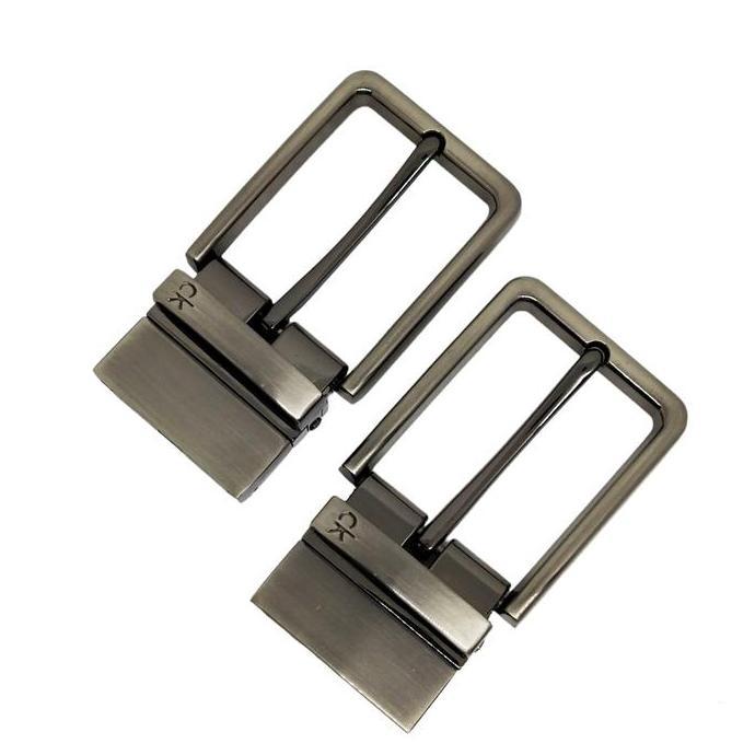 Kepala ikat pinggang Gesper Tusuk Stainless Steel