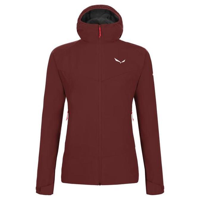 Jaket Gunung Wanita Salewa Puez Powertex 2L