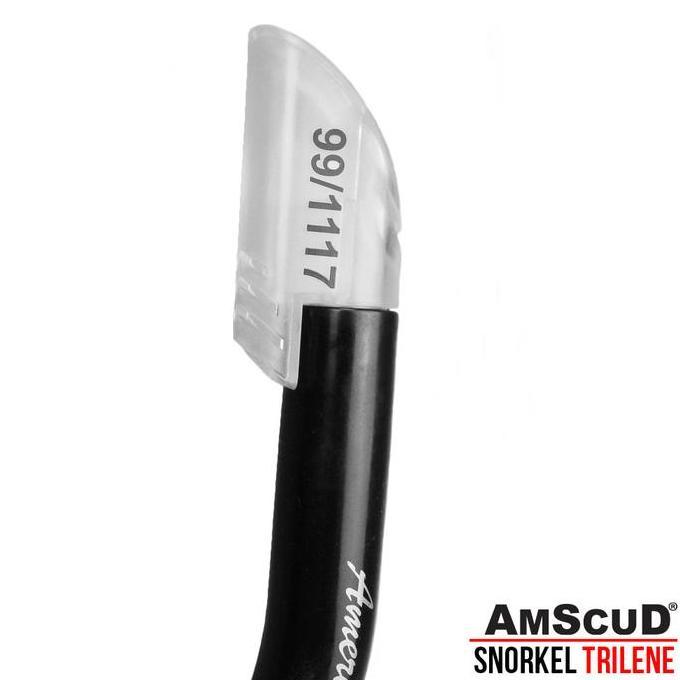 Miliki Snorkel Amscud Trilene