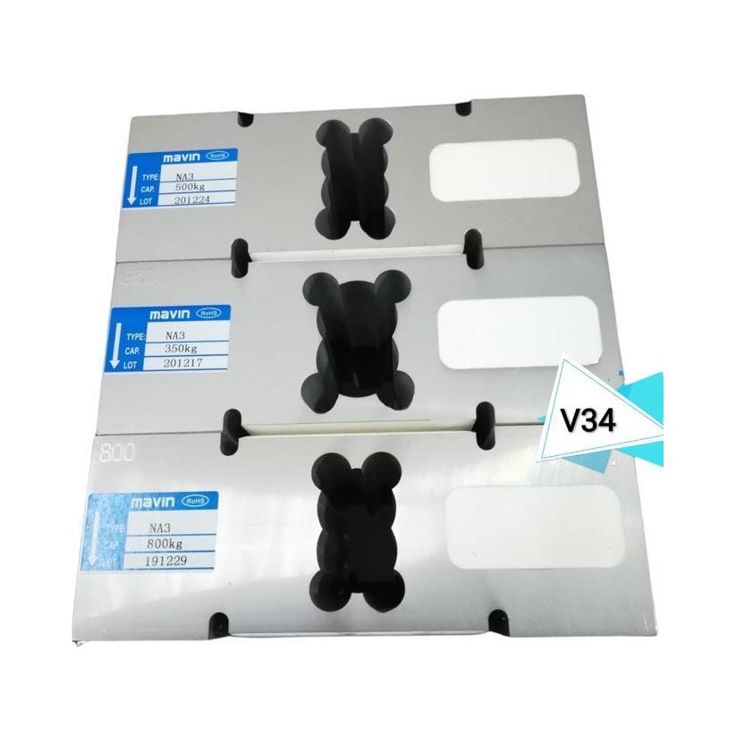 Loadcell Timbangan350Kg, 500Kg,& 800Kg