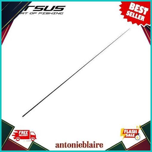 Viral Blank Rod Versus Hollow Carbon 150Cm / 180Cm