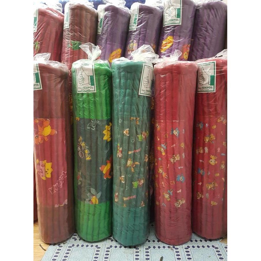 NEW KASUR PALEMBANG - KAPUK UK 120 ORI