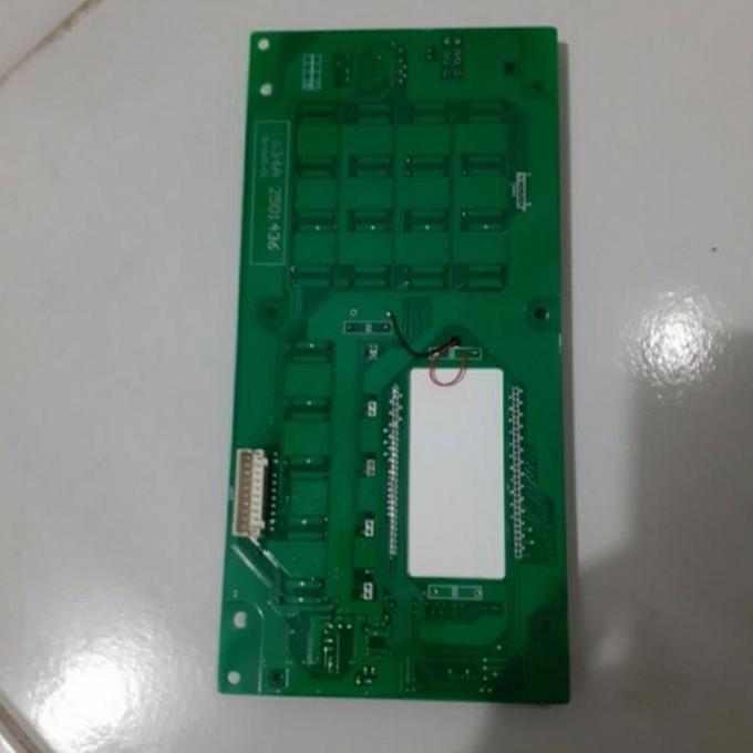 Keypad Tatsuno GDA // Keypad GDA Tatsuno //Keypad GDA Original SPBU Terlaris