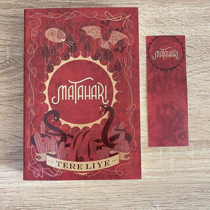 Dmenleo - Tere Liye - Paket 15 Buku Serial Bumi S/D Buku Ily Original