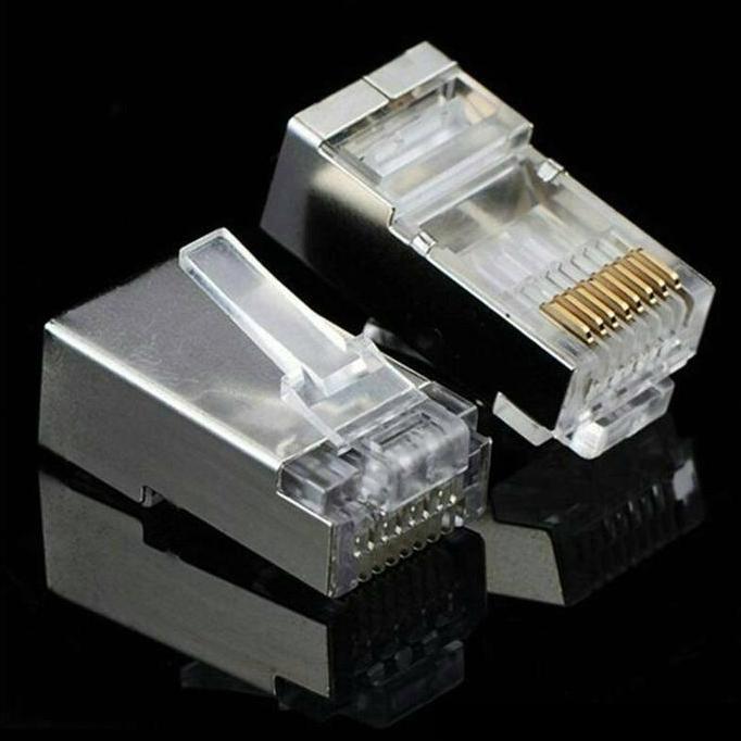 FTP 70 METER KABEL LAN OUTDOOR FTP CAT6E 6 CAT 6E FTP 70 METER