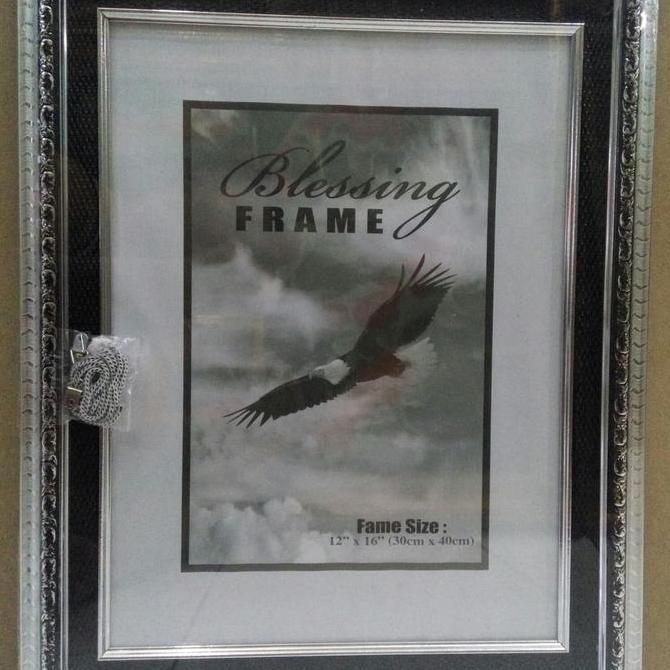 Bingkai Foto 20R Double