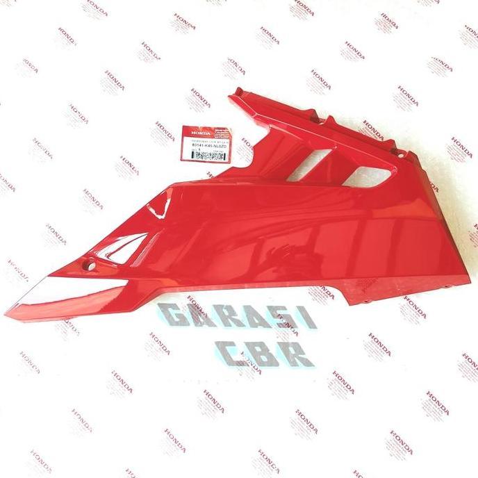 64341K45Nl0Za- Cowl Comp Under Cbr 150R K45R- Under Cowl Cbr 150R K45R