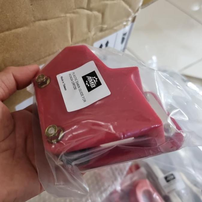 Tensioner rantai swing arm Honda CRF 230 F Terlaris