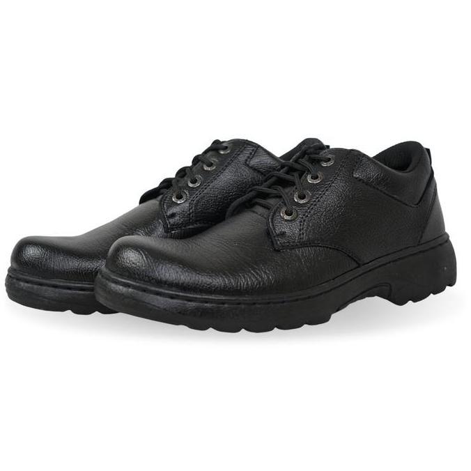 Redknot Bender V2 Boots - Sepatu Boot Pria Original Bertali Kokoh Dan Awet
