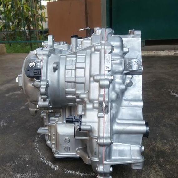 GEARBOX TRANSMISI MATIC NISSAN DATSUN CROSS CVT THN. 2017 SD 2021 ORIGINAL DAN TERPERCAYA