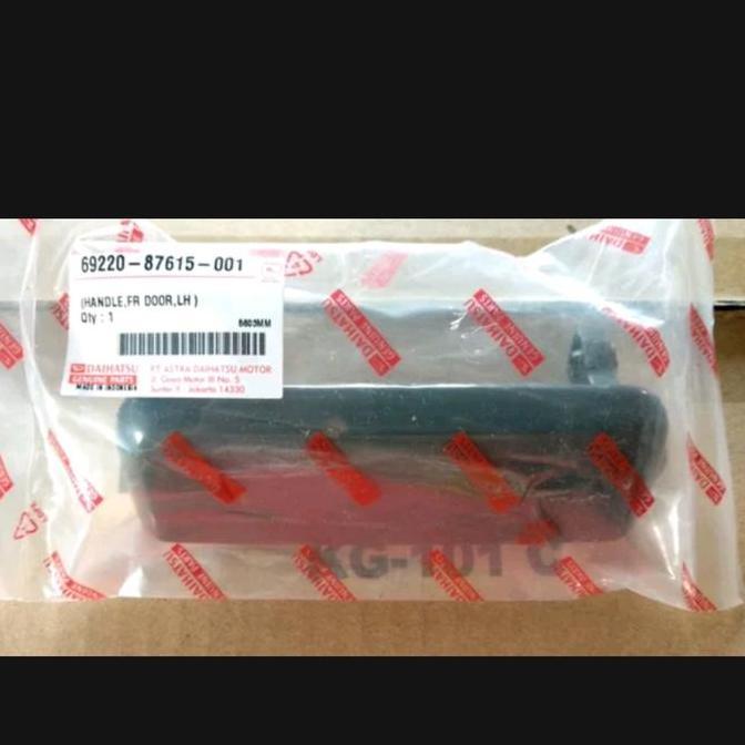 Handle pintu luar Taft Gt Feroza ori