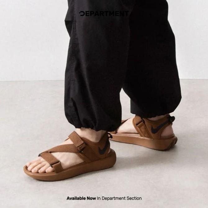 Sepatu Sandal Pria Nike Vista Dj6605201 Original