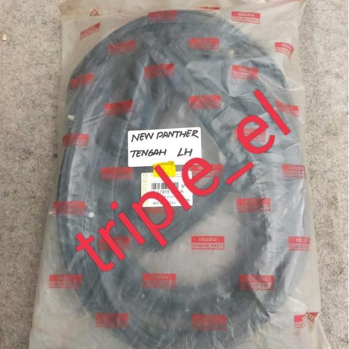 KARET SPONE PINTU MOBIL PANTHER NEW LS TOURING KAPSUL