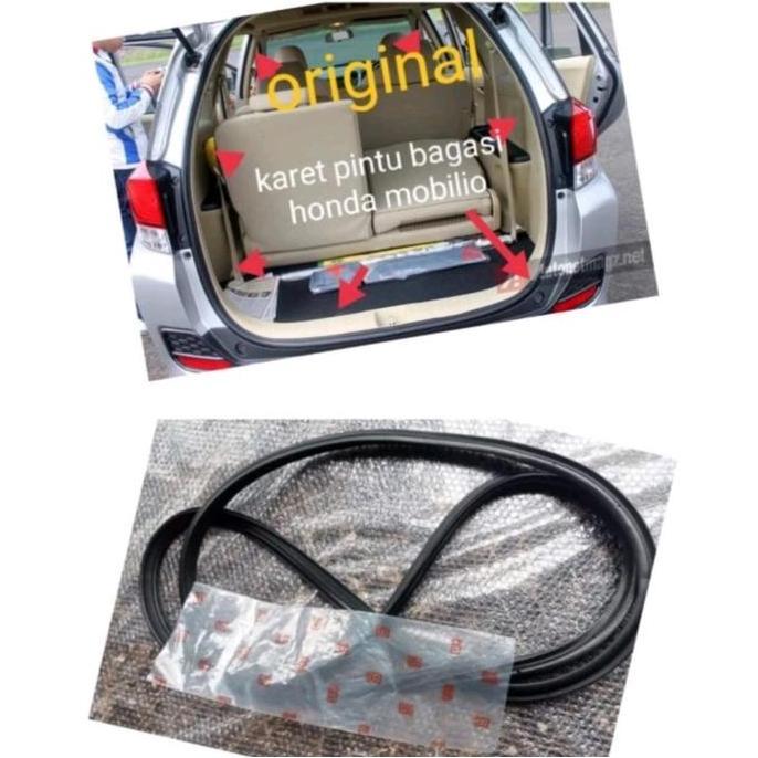 KARET PINTU BAGASI HONDA MOBILIO