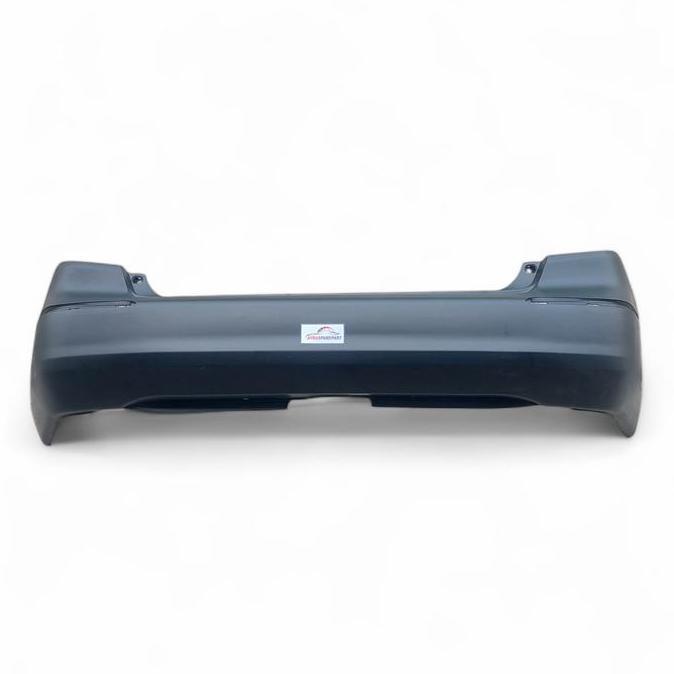 Bumper / bemper belakang mobil Honda Accord CM5 2004 2005 2006 Non Flift