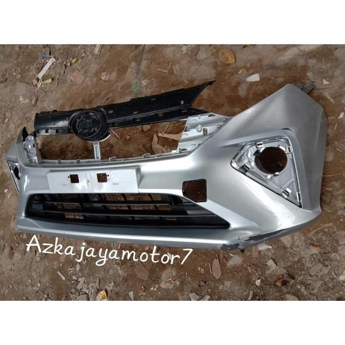 Bumper depan sigra 2019 2020 2021 flift