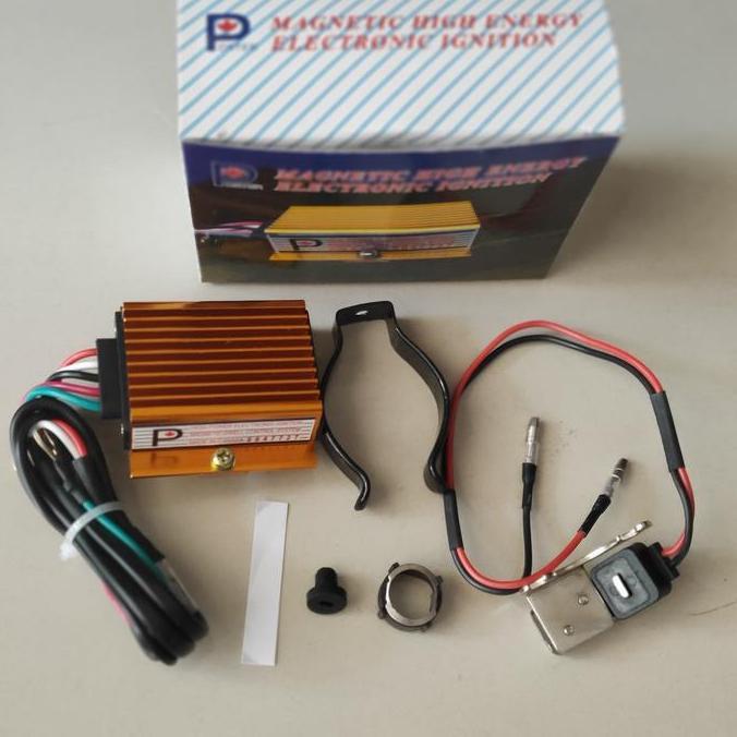 CDI KATANA ORIGINAL DAN TERPERCAYA