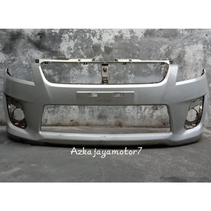 Bumper depan ertiga 2012 2013 2014