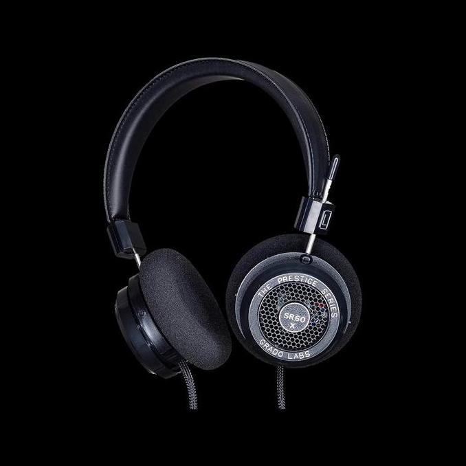 GRADO New Prestige Series SR60x / SR80x / SR125x / SR225x / SR325x