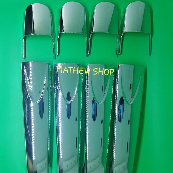 Door Handle Cover Sigra / Cover Handle Pintu Daihatsu Sigra