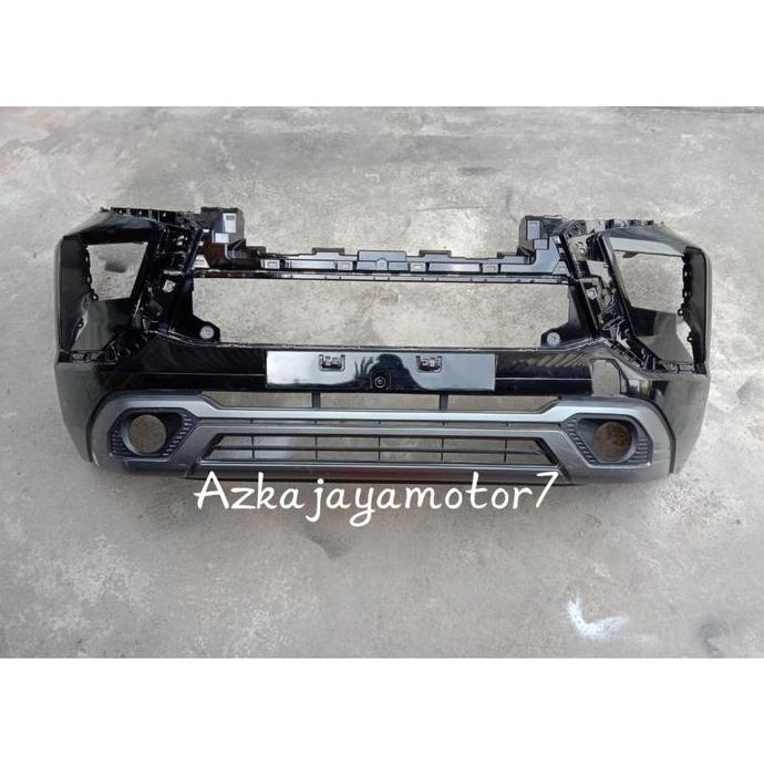 Bumper depan xpander 2022 second