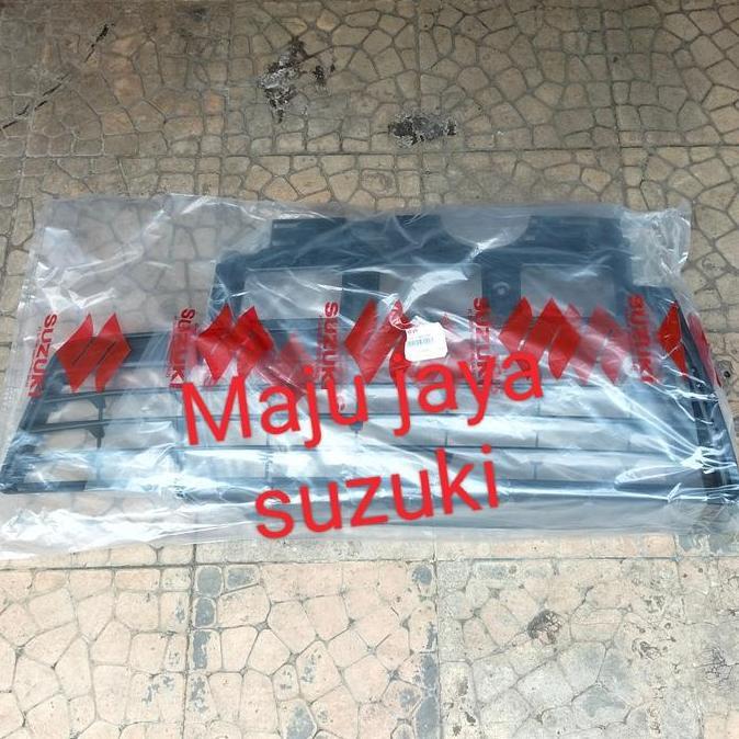 GRILE BEMPER BAWAH ERTIGA 2012-2014