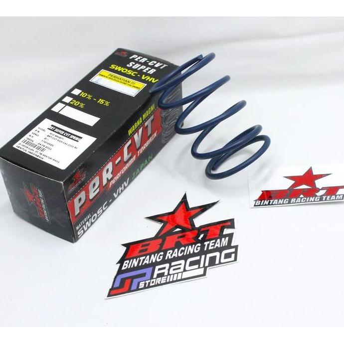 Per CVT / CVT Spring BRT Mio Sporty