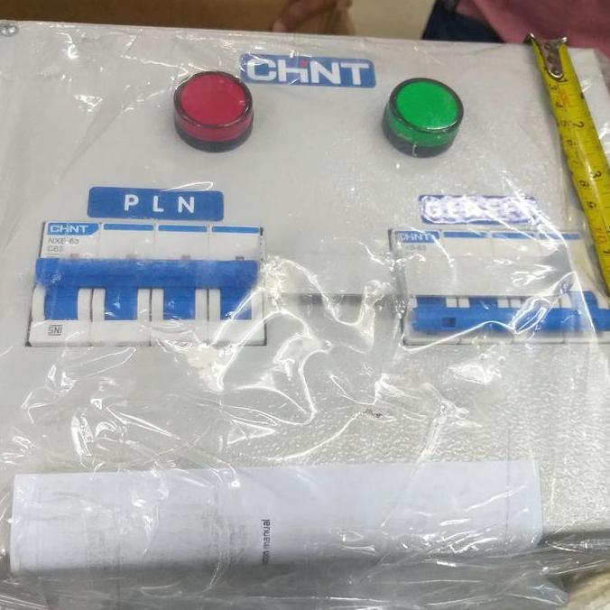 Promo GZ MCB / Ohm Saklar MCB Chint Diskon