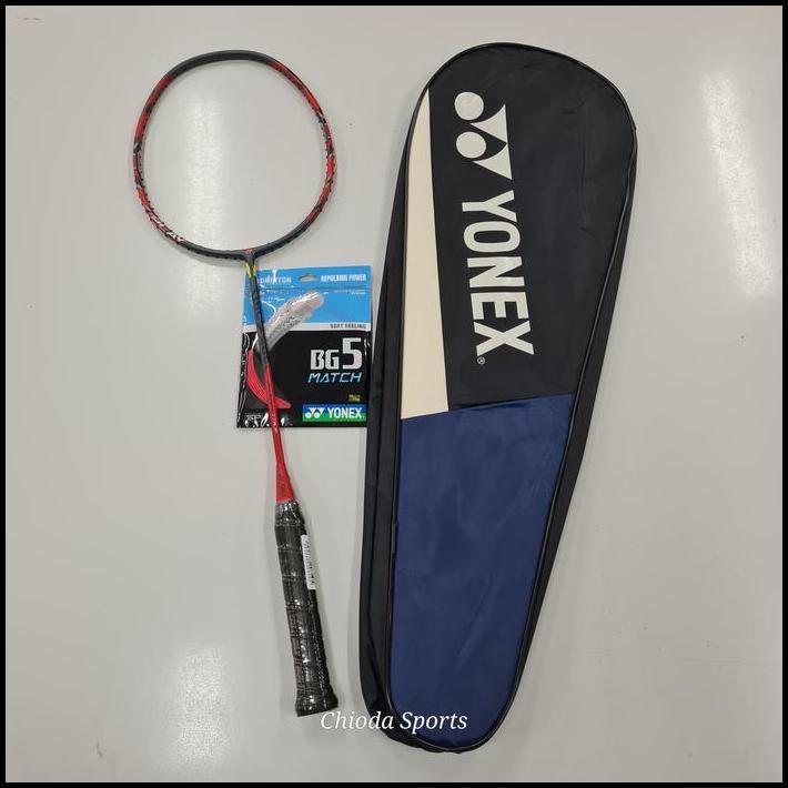 Raket Racket Reket Badminton Bulutangkis Yonex Arcsaber 11 Play Original best seller