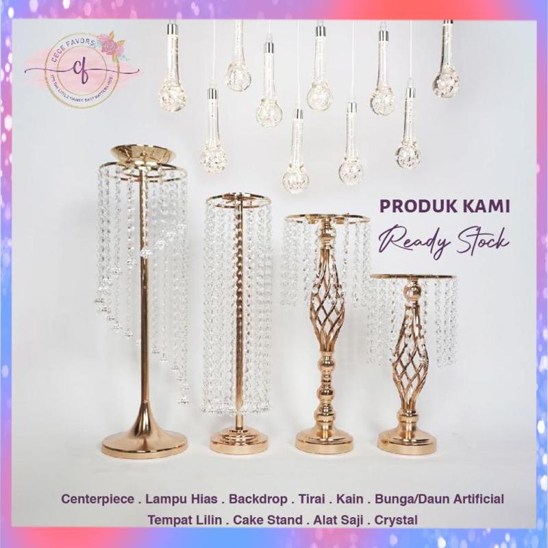 Bunga Artificial Spring Camellia Fwr Dekorasi Hias Bunga Plastik Buket Bouquet - RO30-1911 Bisa COD 