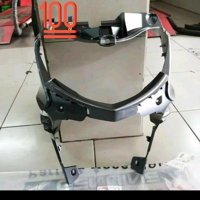 Tameng Depan Cover Lampu Xeon Gt 125 Original