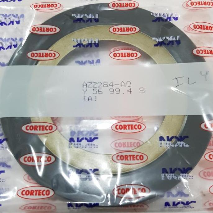 Seal Roda / Oil Seal Roda Belakang Luar PS Canter PS100 / PS120 PS135