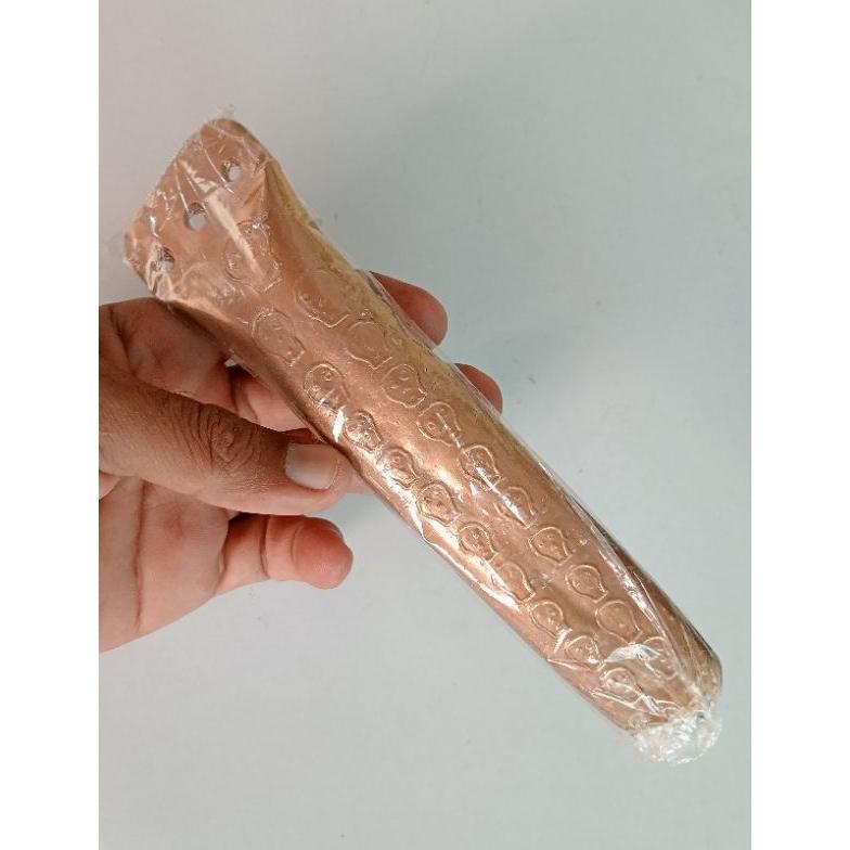 Madat turki cap tengkorak 21 asli