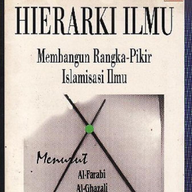 Hierarki Ilmu Membangun Rangka-Pikir Islamisasi Ilmu - Osman bakar - NR