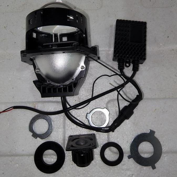 NARA Bilet projector WST 3inch