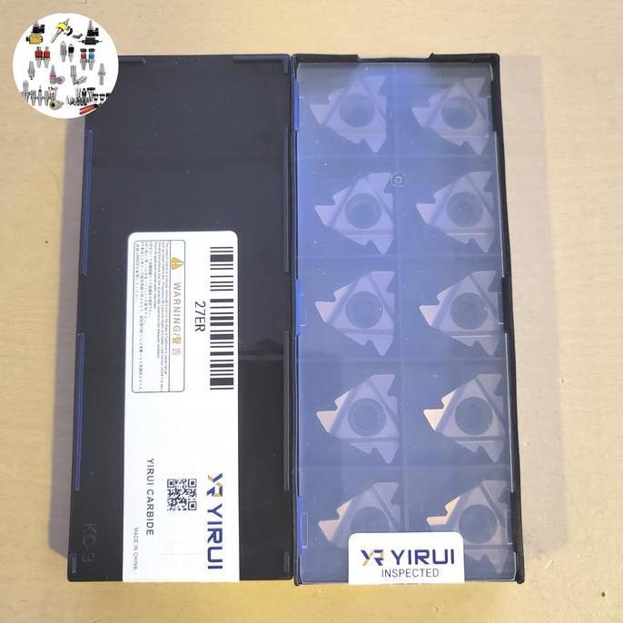 RALPH INSERT MMT 27 ER Q60 INSERT DRAT 27 MATA DRAT 27 ER INSERT DRAT LUAR MMT 27ER Q60 DRAT LUAR