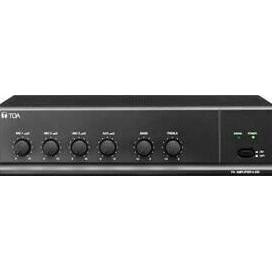 TOA ZA-230W ZA230W ZA230 W ZA 230W Amply Amplifier (30W)