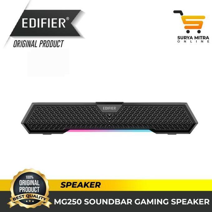 Edifier MG250 Soundbar Speaker