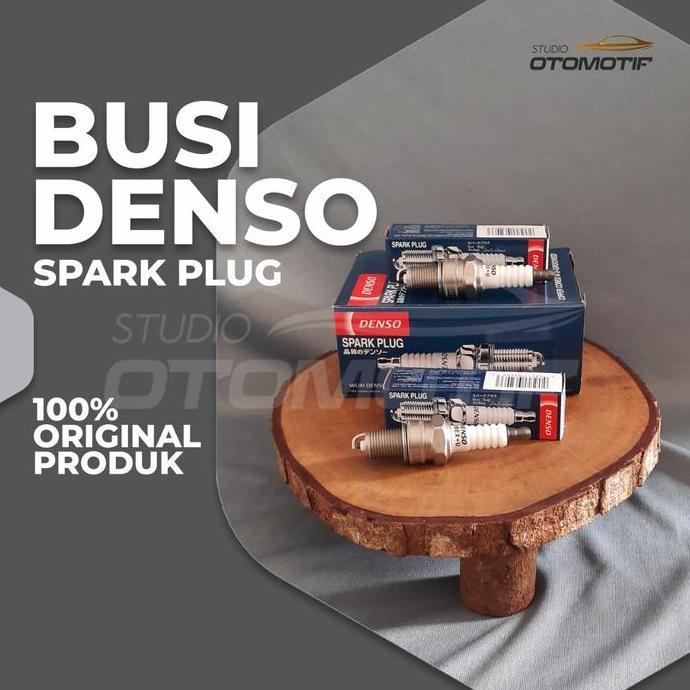 Murah Busi Mobil KIJANG LONG KAPSUL KRISTA LGX Spark Plug Non COD