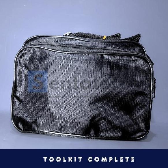 Toolkit FTTH Fiber optic optik