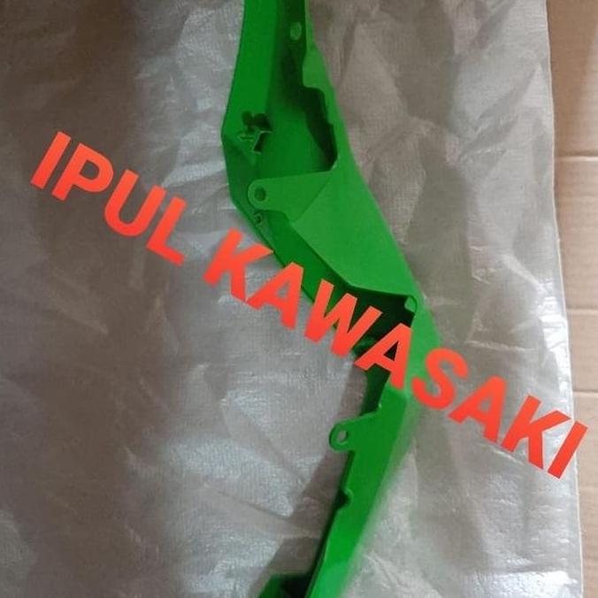 Cover Body Bodi Belakang Ninja250Fi Ninja250 Fi Ninja 250 Fi Ori