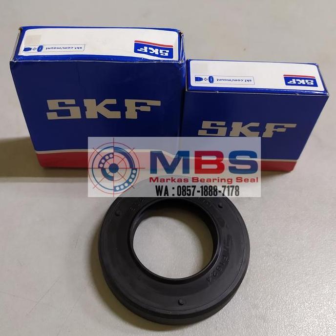 BEARING KIT MESIN CUCI EWF 10842 ELECTROLUX EWF10842 SKF ASLI RESTOCK