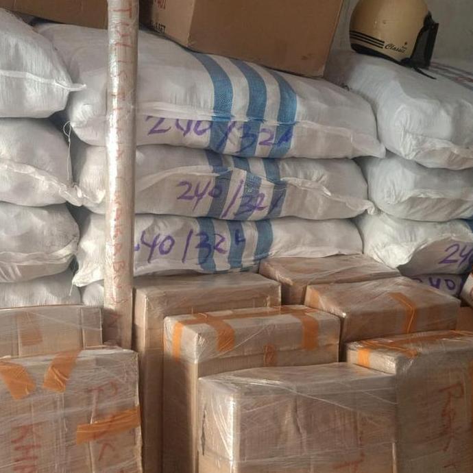 rak besi siku P 60 40 100 susun 4