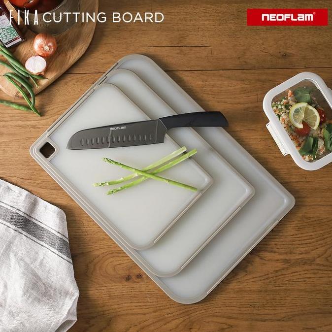 New- Neoflam Fika Cutting Board / Talenan