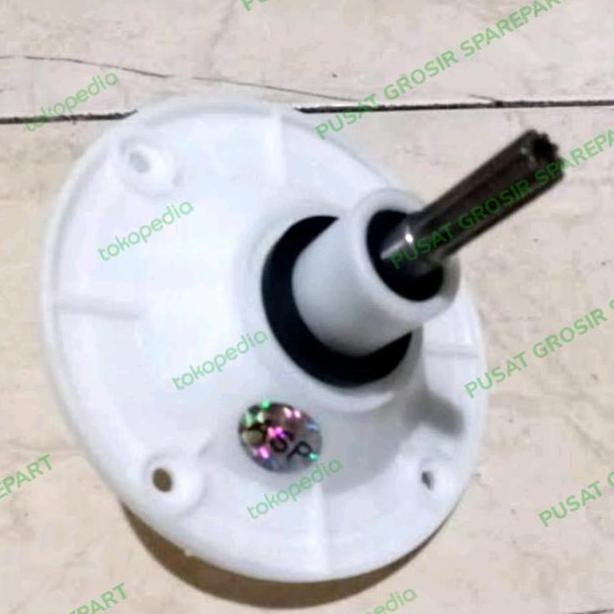 gearbox mesin cuci arisa 2 tabung as gerigi 10 RESTOCK