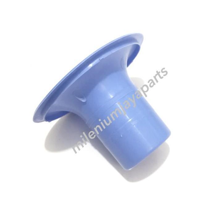 New- Corong Dispenser MIYAKO ORIGINAL / Puncher Tempat Tutup Dispenser