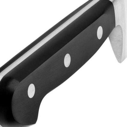 New- Zwilling Knife Set of 3 pcs, Professional S